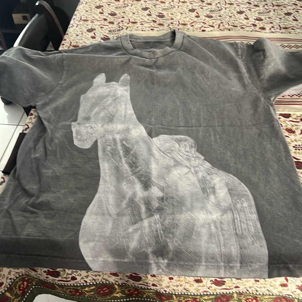 Beyoncé renaissance tour no skips t-shirt